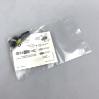 Turck Leitungsstecker HS 5141-0 6902730 OVP