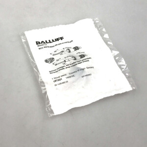 Balluff Steckverbinder BCC0714 BCC M475-0000-2B-000-01X575-000 OVP