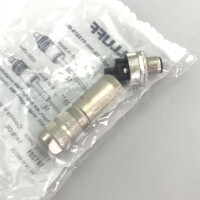 Balluff Steckverbinder BCC0714 BCC M475-0000-2B-000-01X575-000 OVP