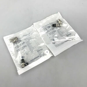 Balluff Steckverbinder BCC02H9 BKS-S109-RT14 (2Stk.) OVP