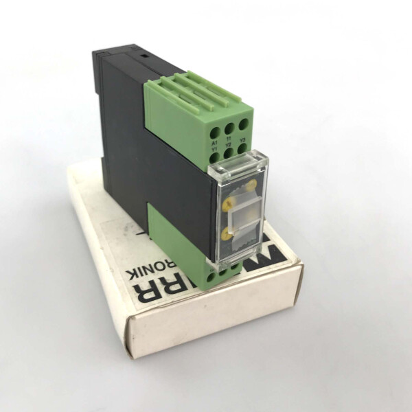 MURR ELEKTRONIK Stromüberwachungsrelais 44540 OVP