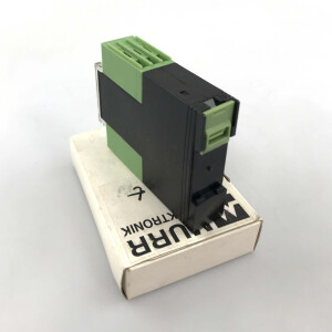 MURR ELEKTRONIK Stromüberwachungsrelais 44540 OVP