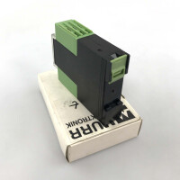 MURR ELEKTRONIK Stromüberwachungsrelais 44540 OVP