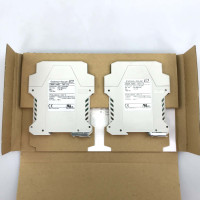 Endress+Hauser Hutschienen-Temperaturtransmitter TMT112-A4WBA (2Stk.) OVP