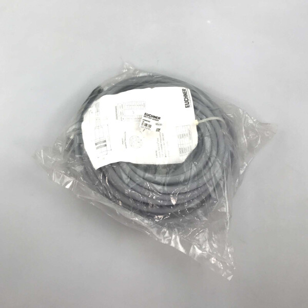 Euchner Leitung SR11EF-20000 096632 OVP