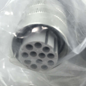 Euchner Leitung SR11EF-20000 096632 OVP