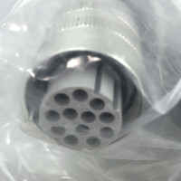 Euchner Leitung SR11EF-20000 096632 OVP