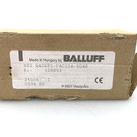 Balluff Induktiver Sensor BES022K BES Q40KFU-PAC15A-S04G OVP