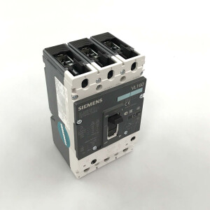 Siemens Leistungsschalter 3VL2712-1DC33-0AB1 GEB