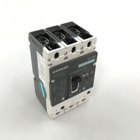 Siemens Leistungsschalter 3VL2712-1DC33-0AB1 GEB