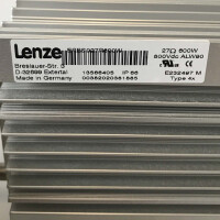 Lenze Bremswiderstand 13566405 ERBS027R600W OVP