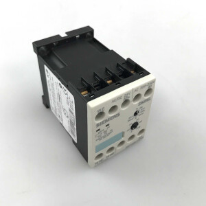 Siemens Zeitrelais 3RP1020-1AP30 GEB