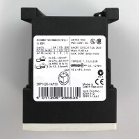 Siemens Zeitrelais 3RP1020-1AP30 GEB