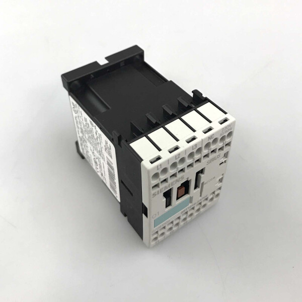Siemens Schütz 3RT1016-2AP02 NOV