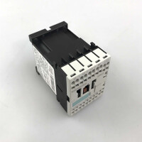Siemens Schütz 3RT1016-2AP02 NOV