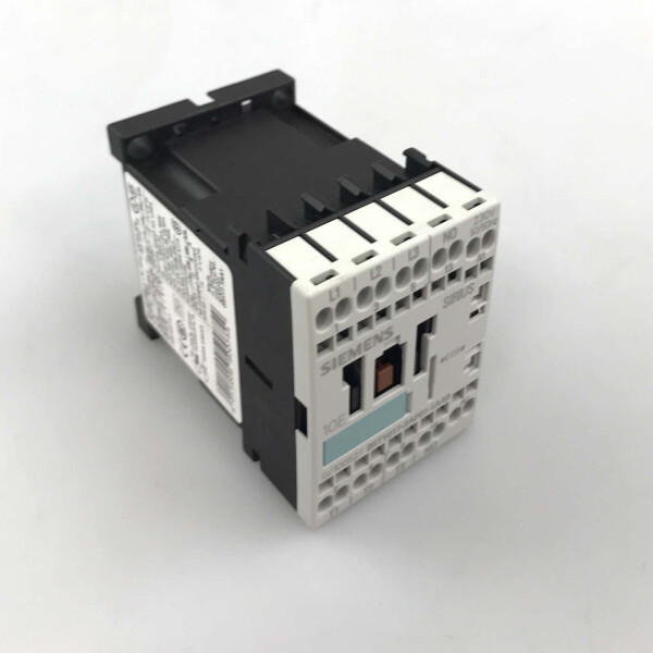 Siemens Schütz 3RT1017-2AP01-1AA0 NOV