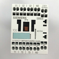 Siemens Schütz 3RT1017-2AP01-1AA0 NOV