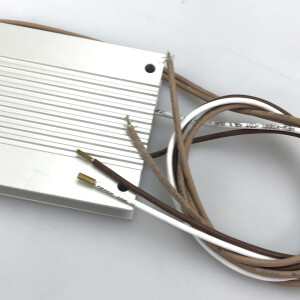 KOCH Bremswiderstand BWD500047 GEB