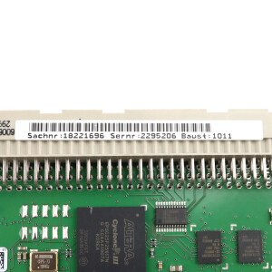 SEW Eurodrive Multigeberkarte DEU21B 18221696 OVP