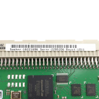 SEW Eurodrive Multigeberkarte DEU21B 18221696 OVP