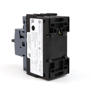 Siemens Leistungsschalter 3RV2711-1CD10 NOV