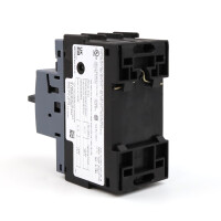 Siemens Leistungsschalter 3RV2711-1CD10 NOV