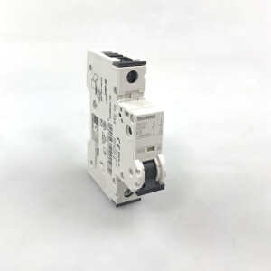 Siemens Leitungsschutzschalter 5SY4102-8 GEB