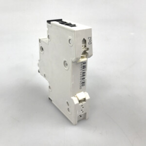 Siemens Leitungsschutzschalter 5SY4102-8 GEB