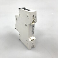 Siemens Leitungsschutzschalter 5SY4102-8 GEB