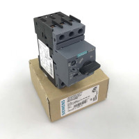 Siemens Leistungsschalter 3RV2011-1AA10 OVP