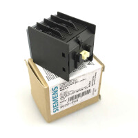 Siemens Hilfsschalter 3RH2911-1FA04 OVP