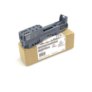 Simatic S7 ET200SP 6ES7 193-6BP00-0BD0 OVP