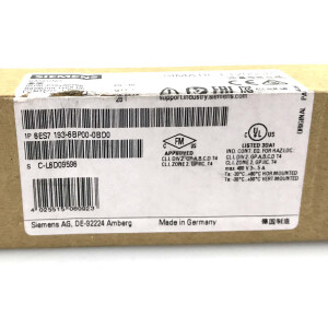 Simatic S7 ET200SP 6ES7 193-6BP00-0BD0 OVP