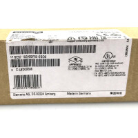 Simatic S7 ET200SP 6ES7 193-6BP00-0BD0 OVP