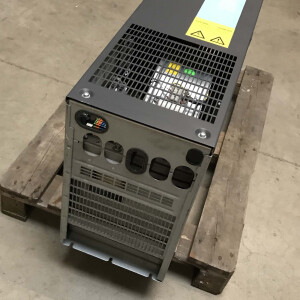 Sinamics S120 Umrichter Power Module 6SL3310-1TE33-1AA0 Vers.2PE GEB
