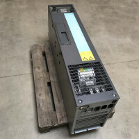 Sinamics S120 Umrichter Power Module 6SL3310-1TE33-1AA0 Vers.2PE GEB