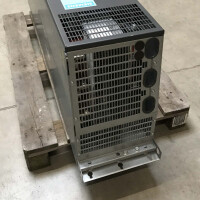Sinamics S120 Umrichter Power Module 6SL3310-1TE33-1AA0 Vers.2PE GEB