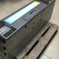 Sinamics S120 Umrichter Power Module 6SL3310-1TE33-1AA0 Vers.2PE GEB