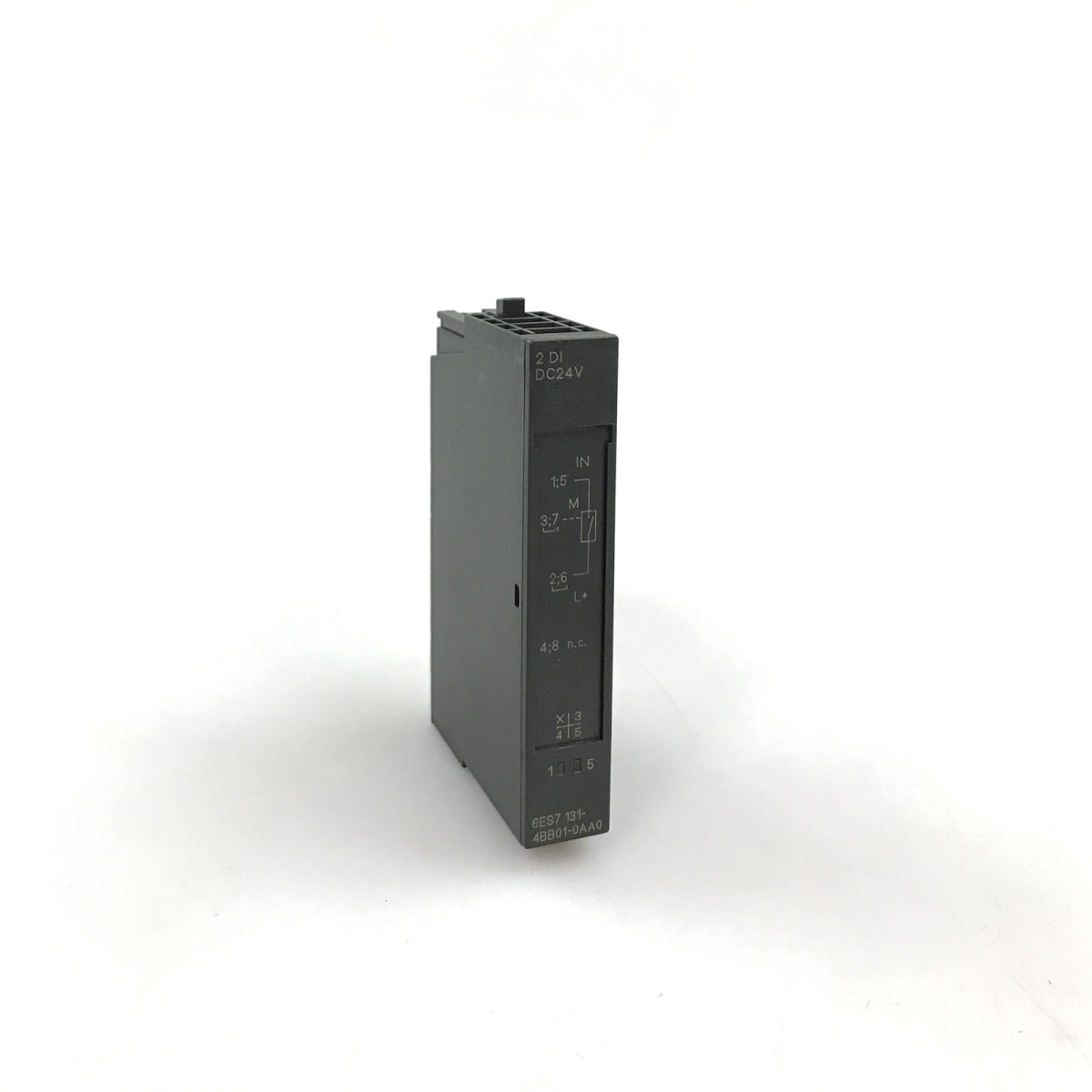 Simatic S7 ET200S 6ES7 131-4BB01-0AA0 GEB