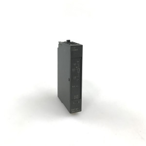 Simatic S7 ET200S 6ES7 131-4BB01-0AA0 GEB