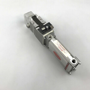 Destaco Kraftspannzylinder 82M-103040C8 6bar GEB