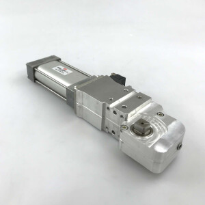 Destaco Kraftspannzylinder 82M-103040C8 6bar GEB
