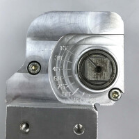 Destaco Kraftspannzylinder 82M-103040C8 6bar GEB