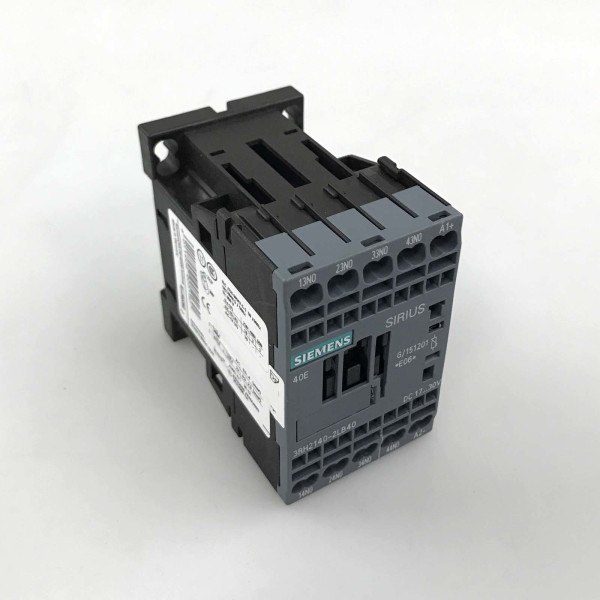 Siemens Hilfsschütz 3RH2140-2LB40 NOV