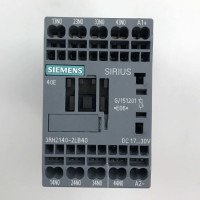 Siemens Hilfsschütz 3RH2140-2LB40 NOV