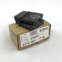 E-T-A Elektronischer Sicherungsautomat ESX10-S127-DC24V-1A-10A (2Stk.) OVP