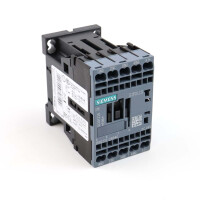 Siemens Hilfsschütz 3RH2131-2BB40 NOV