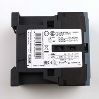 Siemens Hilfsschütz 3RH2131-2BB40 NOV