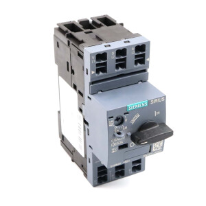 Siemens Leistungsschalter 3RV2011-0EA20 NOV