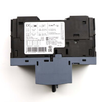 Siemens Leistungsschalter 3RV2011-0EA20 NOV